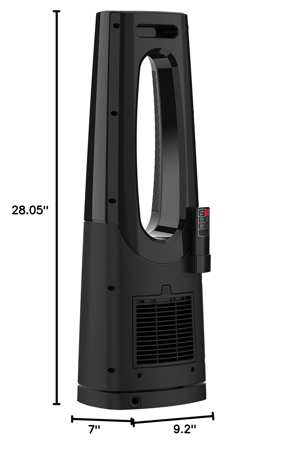 Dyson Purifier Hot+Cool HP1 Review, Tested by Popular Mechanics