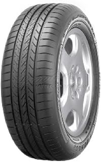 DUNLOP 205/55 R16 91V BLURESPONSE -55/55/R16 91V - A/B/68dB - Pneu d'Été