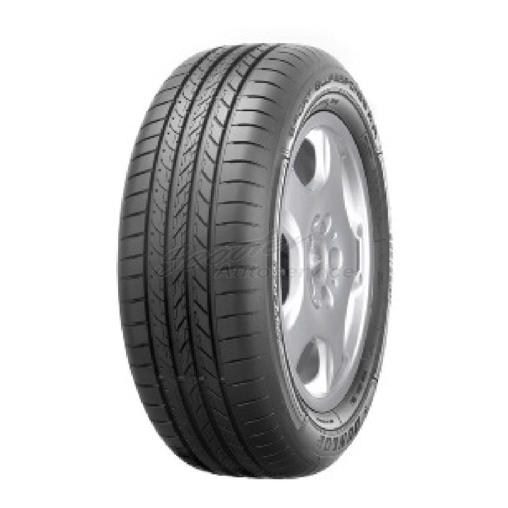 Dunlop SP Sport Blu Response 185/55R15 82V - Pneu Été Haute Performance