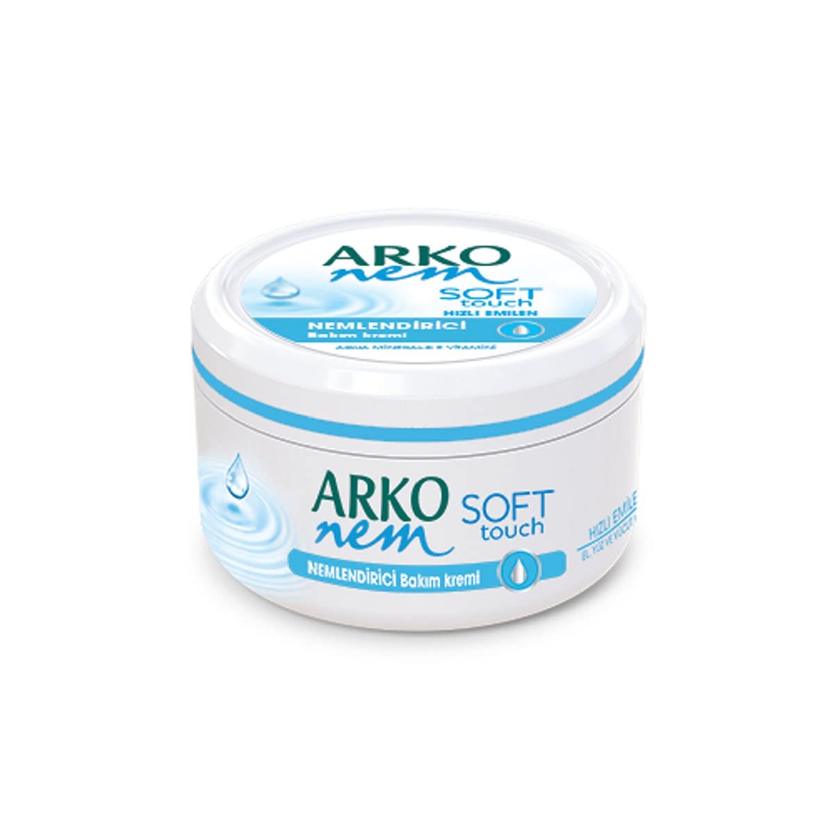 Arko Nem Soft Touch Krem 150 ml