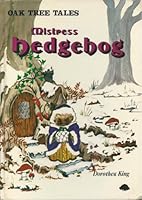 Mistress Hedgehog 0709406134 Book Cover