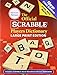 The Official Scrabble Players Dictionary, 5th Edition, Large Print, Trade Paperback