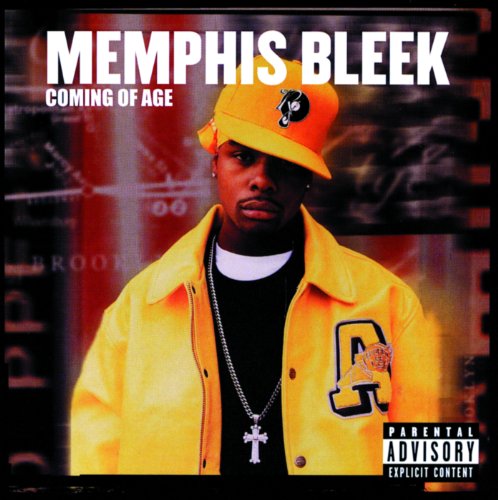 Memphis Bleek