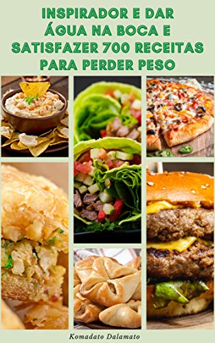 Inspirador E Dar Água Na Boca E Satisfazer 700 Receitas Para Perder Peso : Receitas De Café Da Manhã
