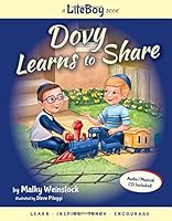 Dovy Learns to Share 1607632411 Book Cover