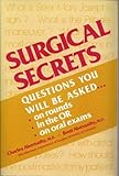 Surgical secrets (The Secrets Series)
