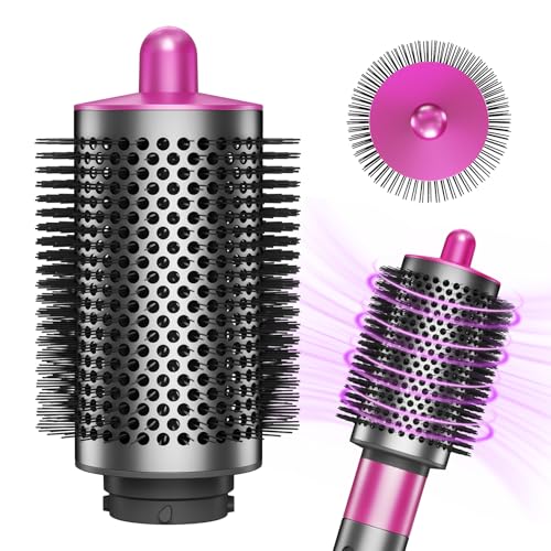 Upgraded Large Round Volumizing Brush