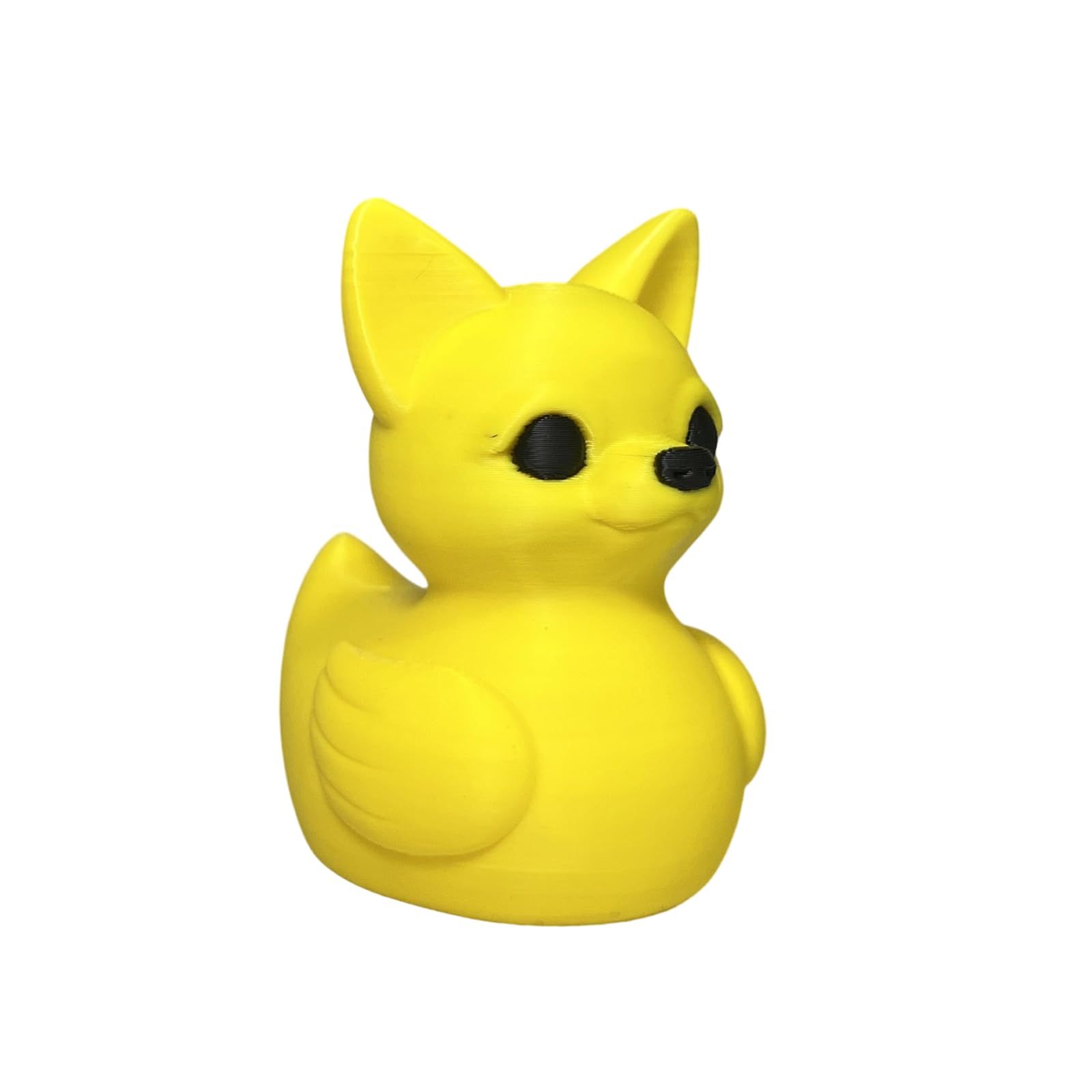 Hredyqw Playful Ducks Shape Desktop Statue Artistic Miniature Showpiece Unique Table Display Item Suitable for Various Space Creative Animal Mix Ducks Statue