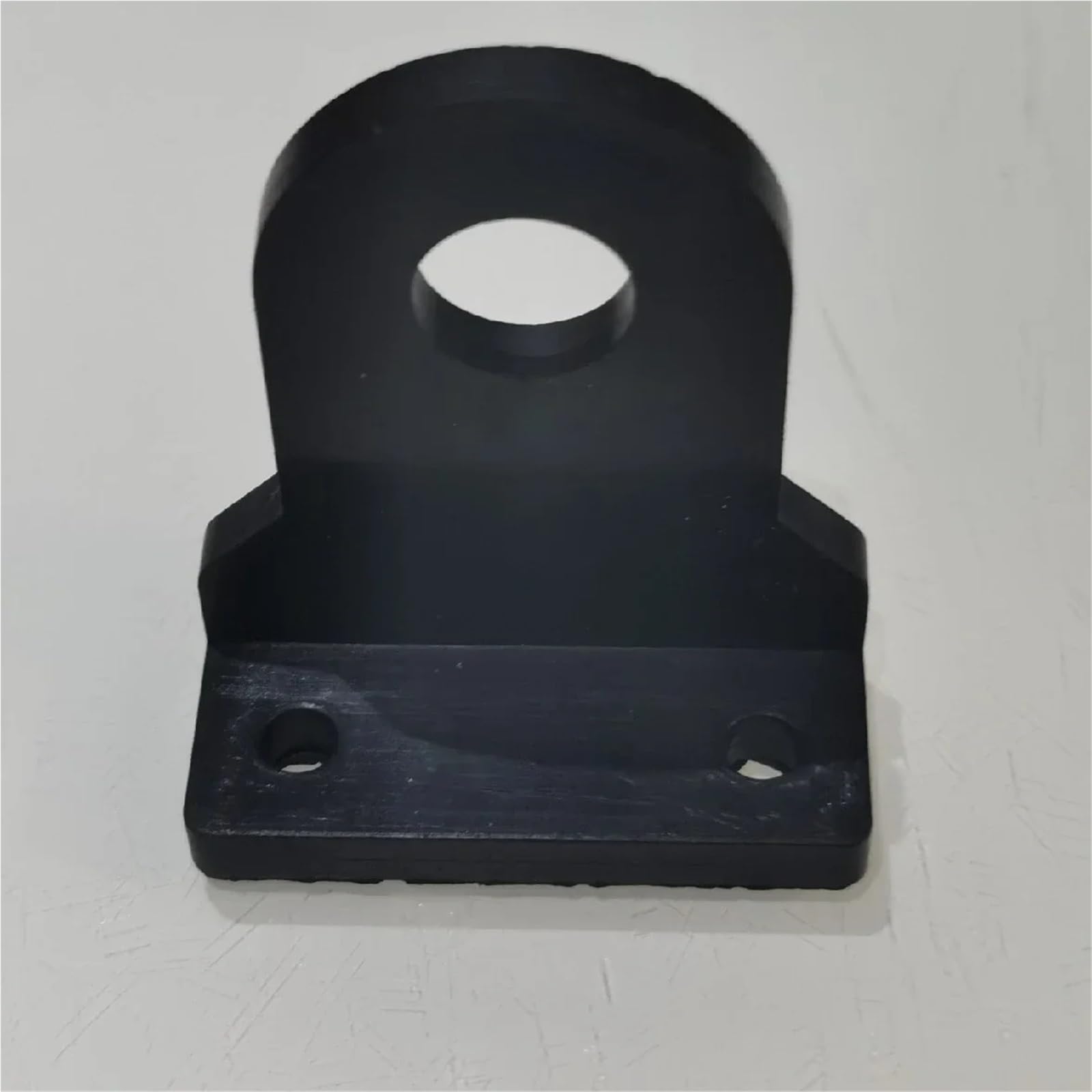 HLSONHENGM 2PCS Hanging Iron Accessories Water Pump Shock Pad Electromagnetic Pump Pumping Pump Universal Bracket