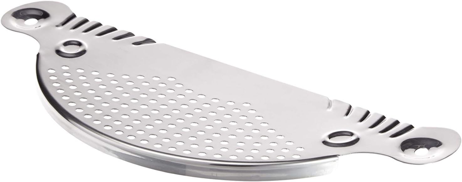 scolapasta per pentola