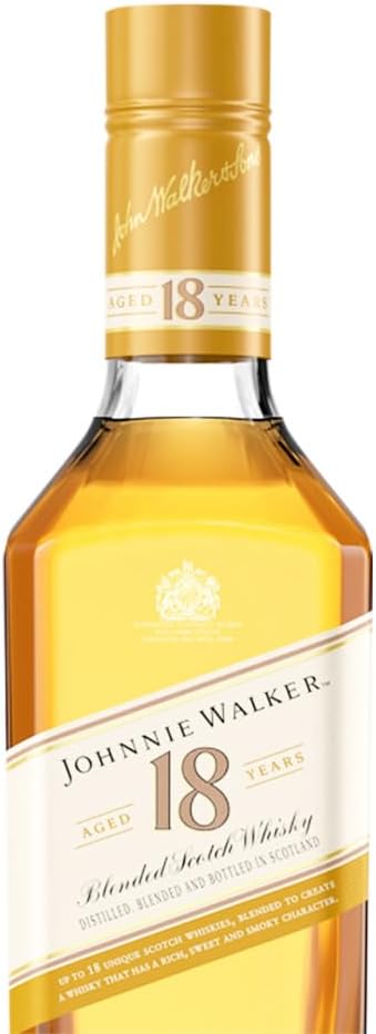 Black Friday Amazon Whisky Johnnie Walker Ultimate, 18 Anos, 750Ml 3 517Ain5Xksl. Ac Sl1000