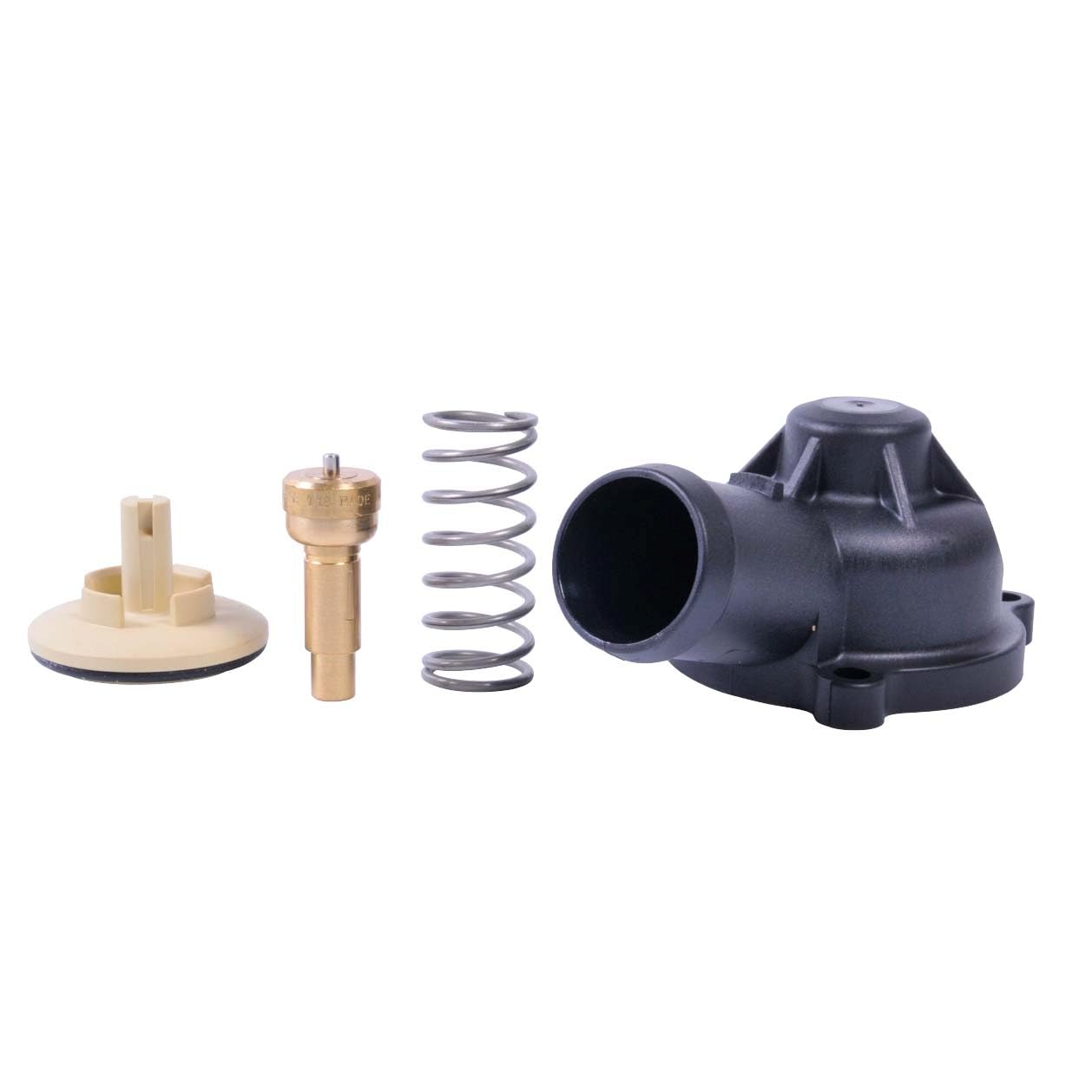 THERMOSTAT COOLANT TH41887K1 FOR SKODA ROOMSTER/Praktik FABIA/II/Combi RAPID