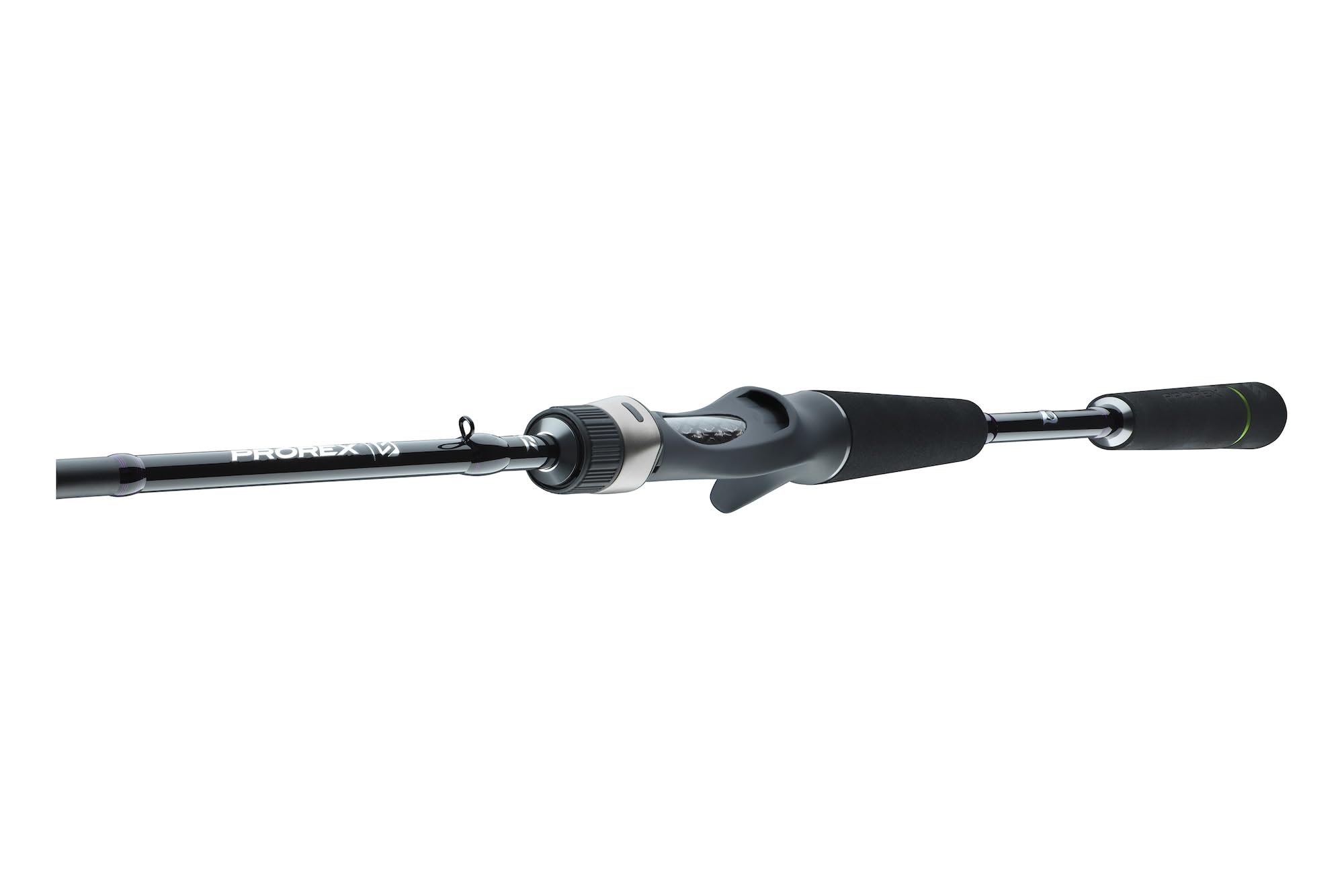DAIWA Prorex S Baitcast, Canne à Pêche Baitcasting