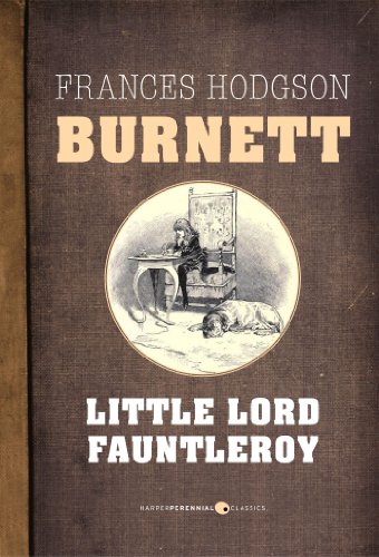 little lord fauntleroy