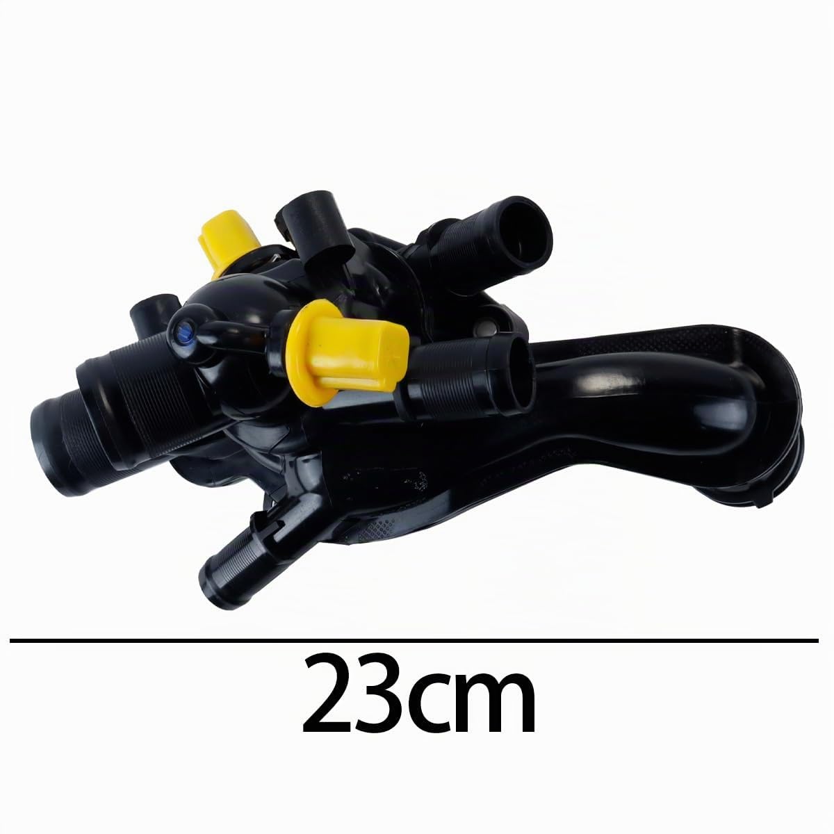 Thermostat Et Boîtier Avec Capteur Pour Mini Cooper R55 R56 R57 2007-2013 11537534521 1336.Z6