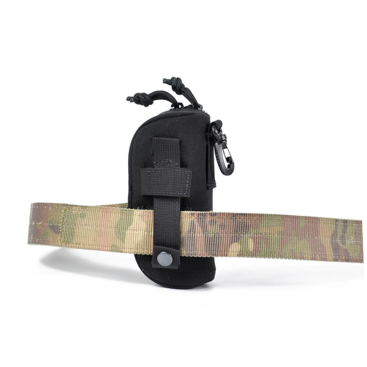 3stücke Portables Brillenetui Aus Strapazierfähigem Für Outdoor-einsatz Schutztasche Für Sonnenbrillen Und Brillen Schwarz