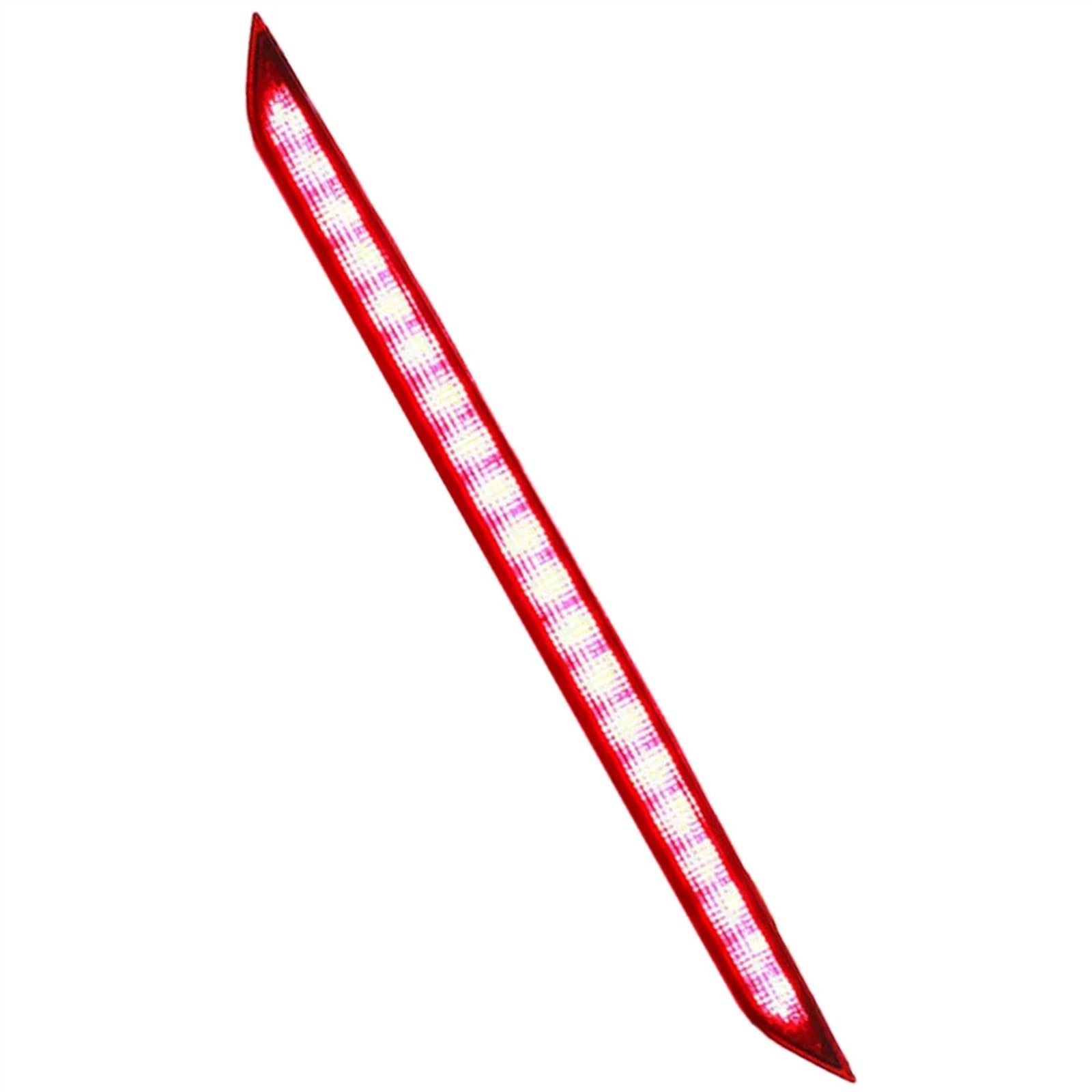 Faro Posteriore Compatibile Con Q7 4L 2007-2012 2013 2014 2015 2016 Auto Terza Luce Freno Luce Di Posizione Luce Di Guida Fanale Posteriore Automatico Parti 4L0945097, 4L0945097A(2)