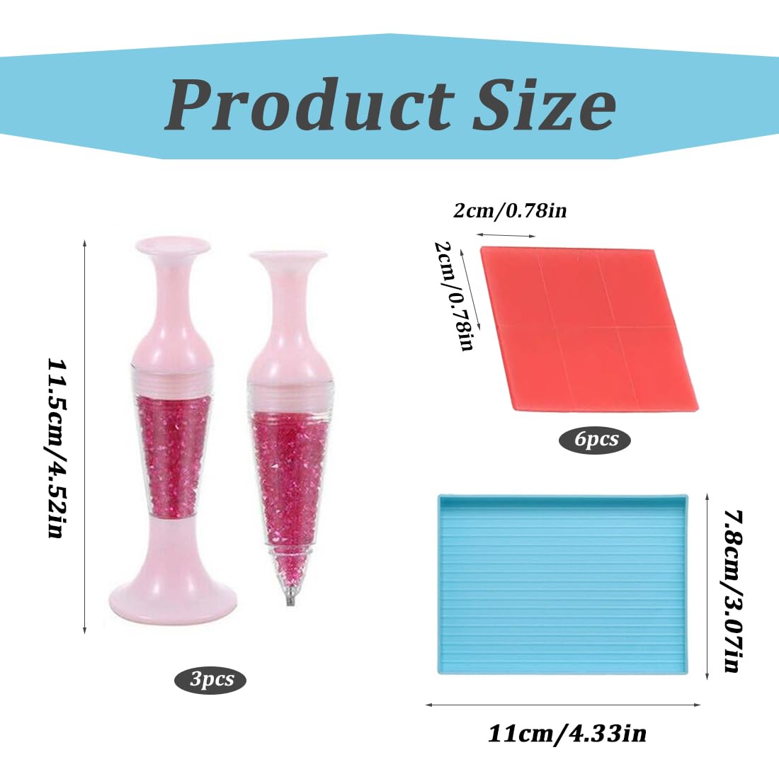 Cobee ® pezzi pittura diamante colla argille. Cerca, compra, vendi nuovo e usato