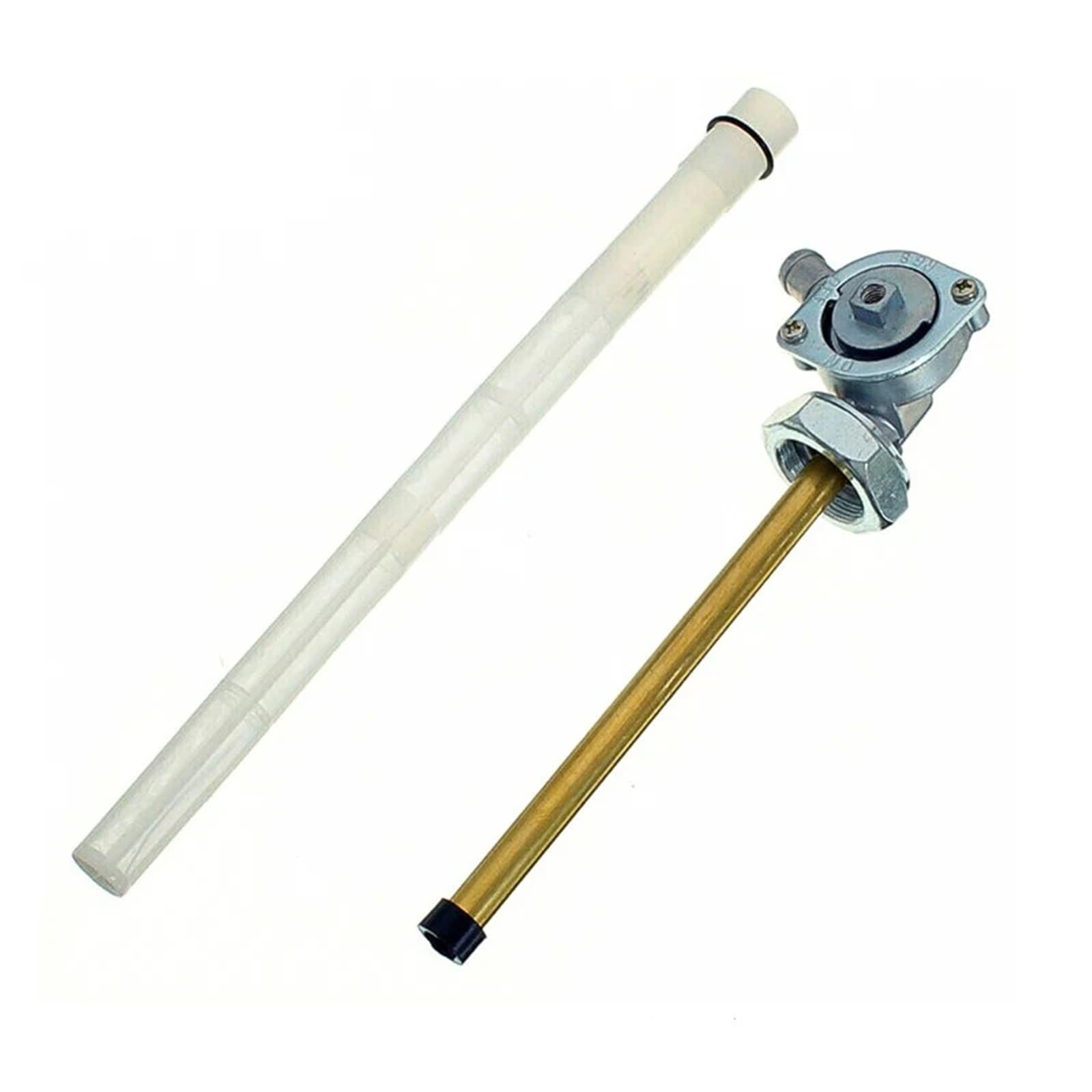 Petcock interruttore benzina gas Per Honda Shadow CBR400 CBR600F CB400F