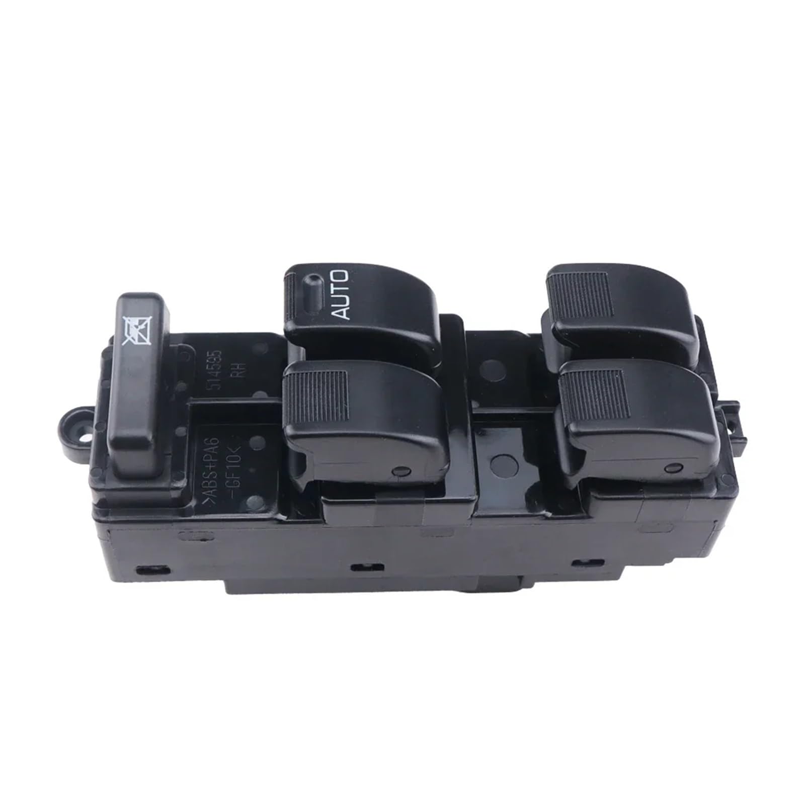 Interrupteur de lève-vitre de haute précision 84820-B0010 commande RHD robuste - 7