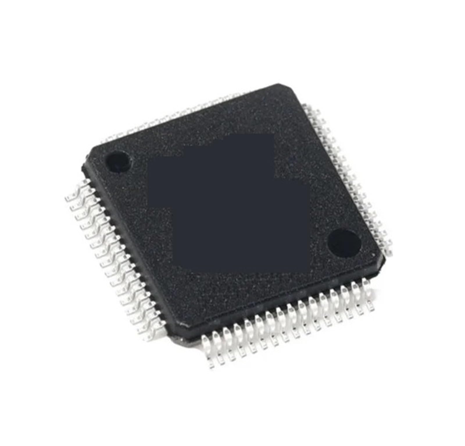 Chip AD7606BSTZ circuito integrado conversor de datos analógicos y digitales 2