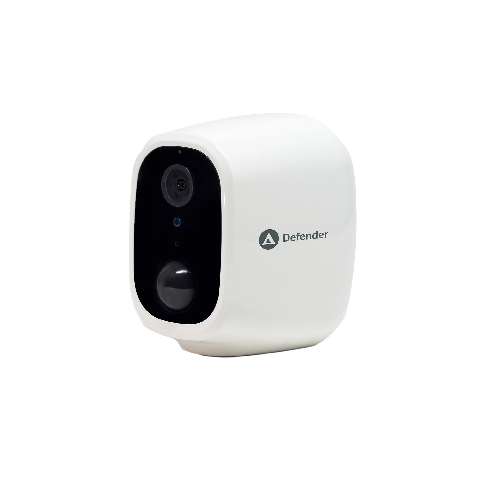 Defender Wi-Fi IP Camera, HD 1080p 2-Way Audio, Police Preferred Specification, No Cloud Subscription, SD Card Included - Image 2