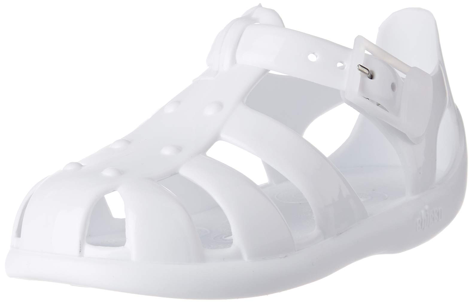 Chicco, Manuel Sandal, Beach sandals Unisex Kids, White, 26