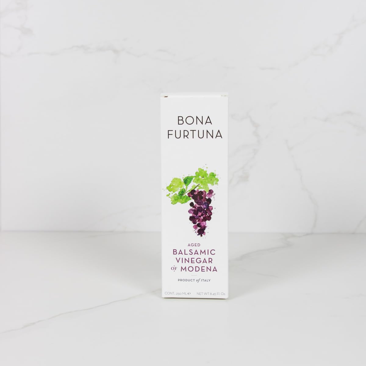 Invecchiato 7-Year Aged Balsamic Vinegar of Modena, Aceto Balsamico di Modena IGP