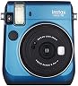 [予約必須] instax mini 70 チェキ [ブルー]