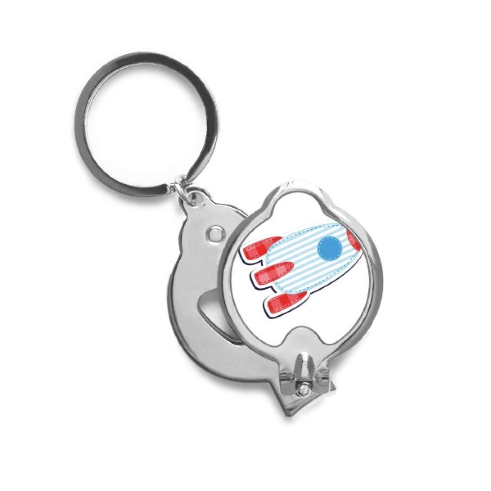 Coupe-ongles espace DIYthinker idée cadeau originale pour passionné d'astronomie - 4