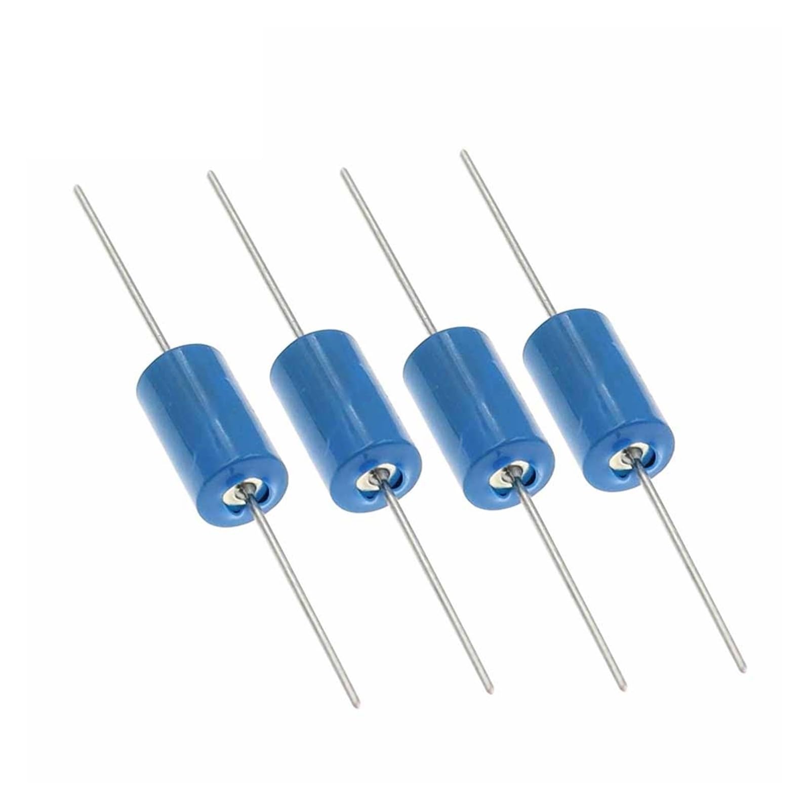 AUOQKQUT 10PCS HDX-2 SW-420 Normally Closed Vibration Sensor Vibration Switch