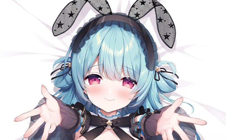Amazon | ますかれーど 星乃すぴか 抱き枕カバー | アイドル・芸能人 