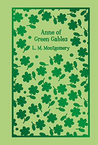 The Anne of Green Gables Collection: Deluxe 6-Volume Box Set Edition: 4