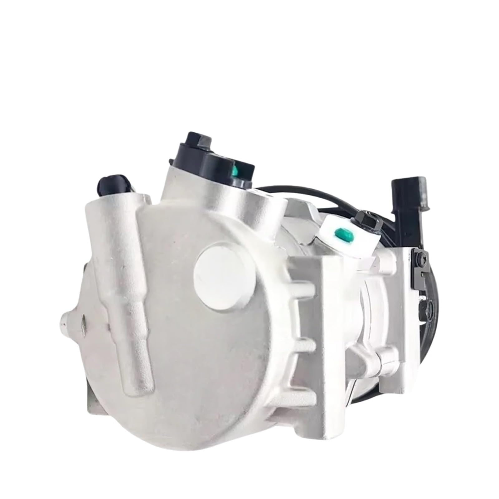 Compressore A/C DVE9 Compatibile Per Hyundai Accent 2014-2019 KIA RIO 2011-2016 977011W100 1A3AE02300 P300133331 977011R900 97701-1W100