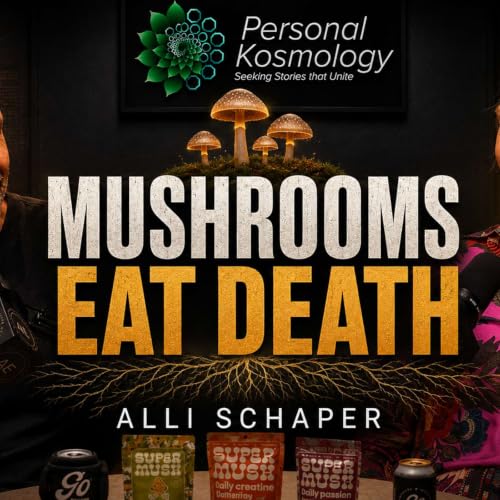 What Death Taught Alli Schaper About How to Live