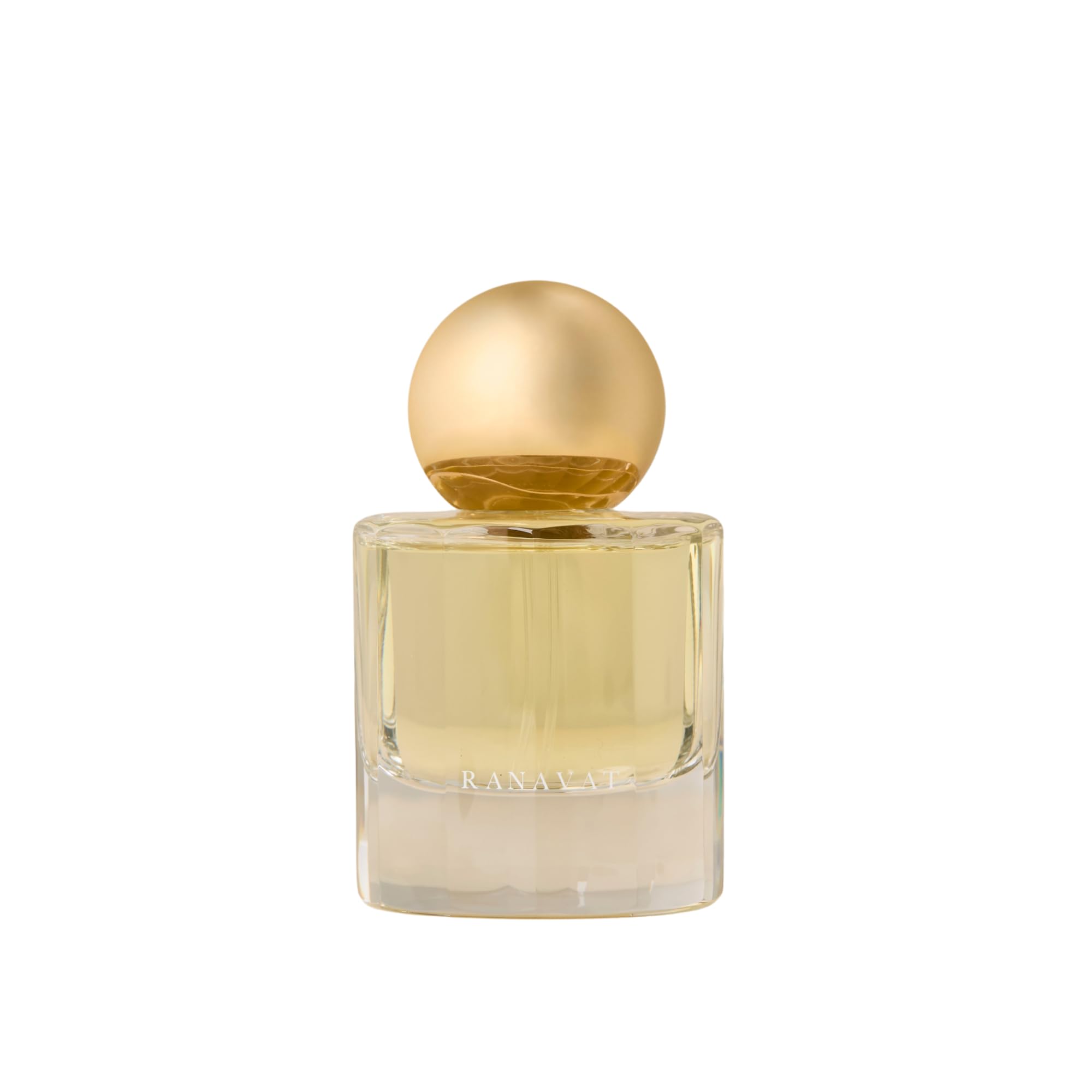 Amazon.com : RANAVAT Ethereal Frequency Eau de Parfum - Floral