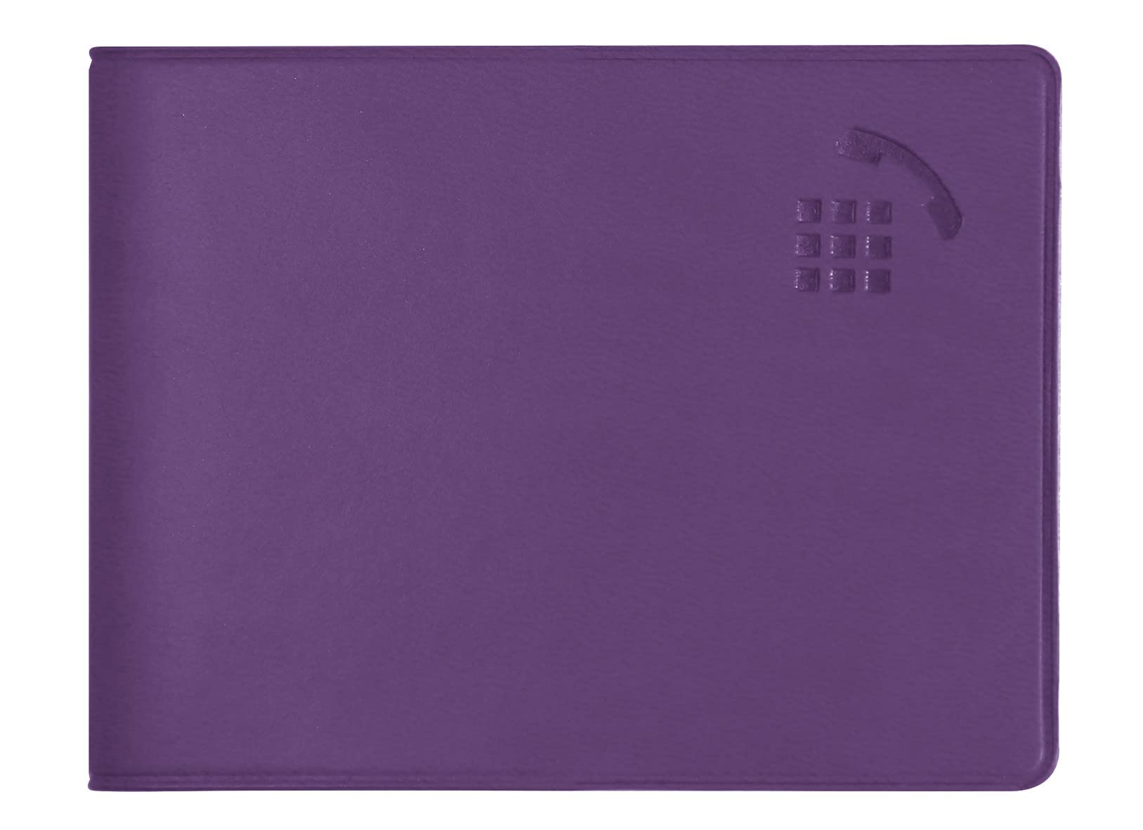 Exacompta 13081E Agenda Ganadora 11 x 7,5 cm