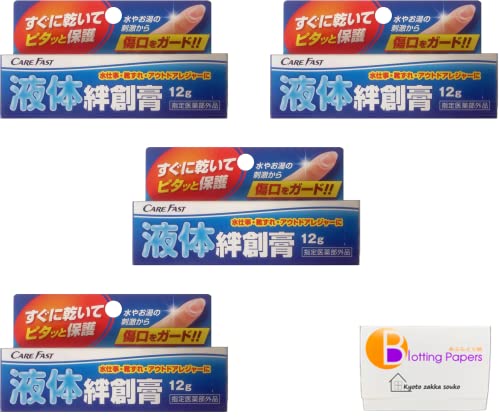 y܂ƂߔzPAt@Xg tJnp bvo 12g CareFast {   ނ PK 菝 d CC K[h [w򕔊Oi] ×4 + ܂t