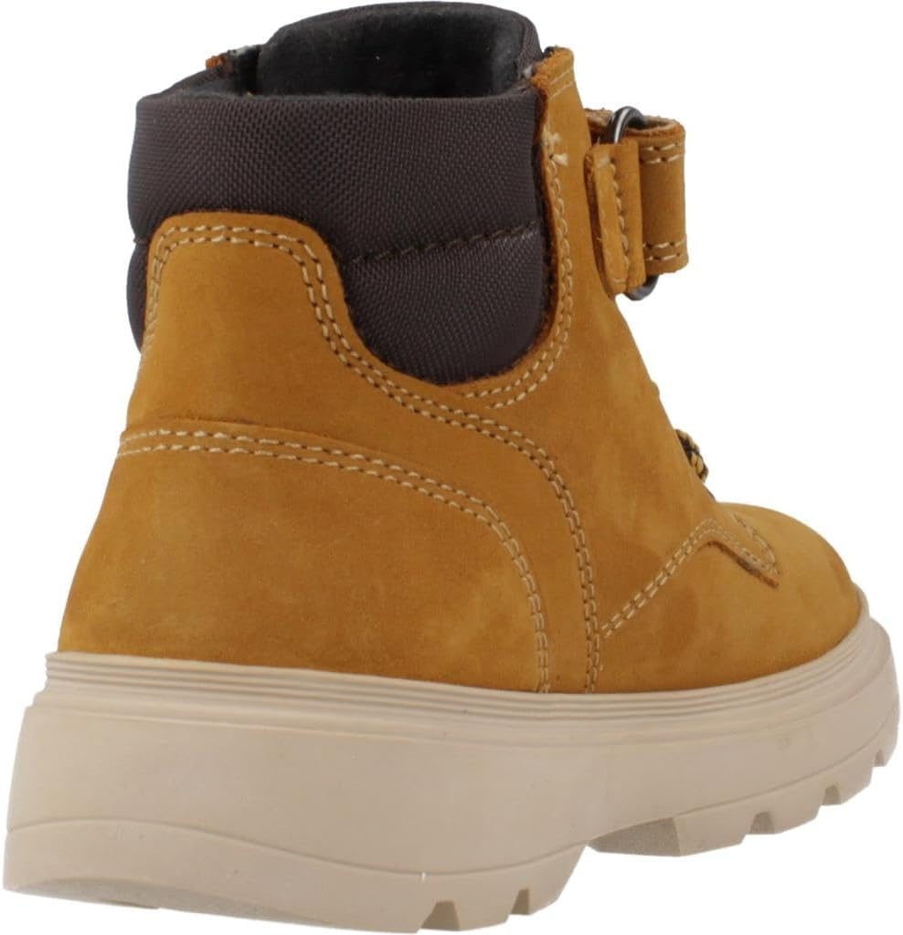 Geox boys Kiddartah 3 (Baby/Toddler/Little Kid)