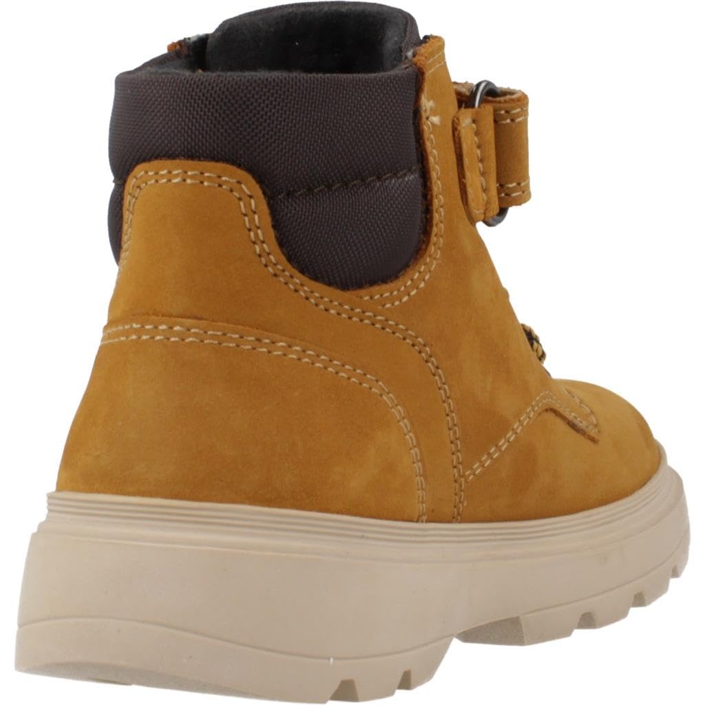 Geox Jungen B Kiddartah Boy BAnkle Boot