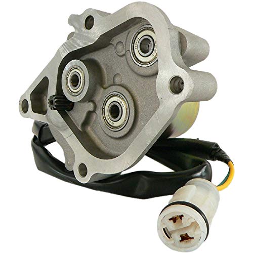 Db Electrical 430-58001 Power Shift Control Motor Compatible With/Replacement For Honda Trx450 Trx450Es Fourtrax Foreman Es 1998-2001, Trx450 Trx450Fe 2002-2004 31300-Hn0-A11 31300-Hn0-A12 #TOP5