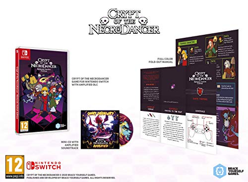 Crypt of the Necrodancer