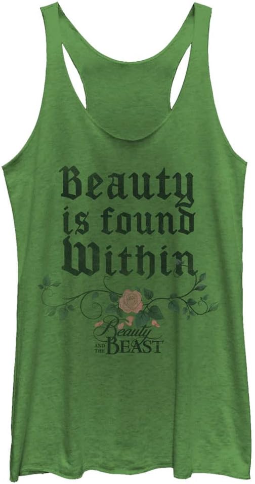 Disney Women's Beauty Roses