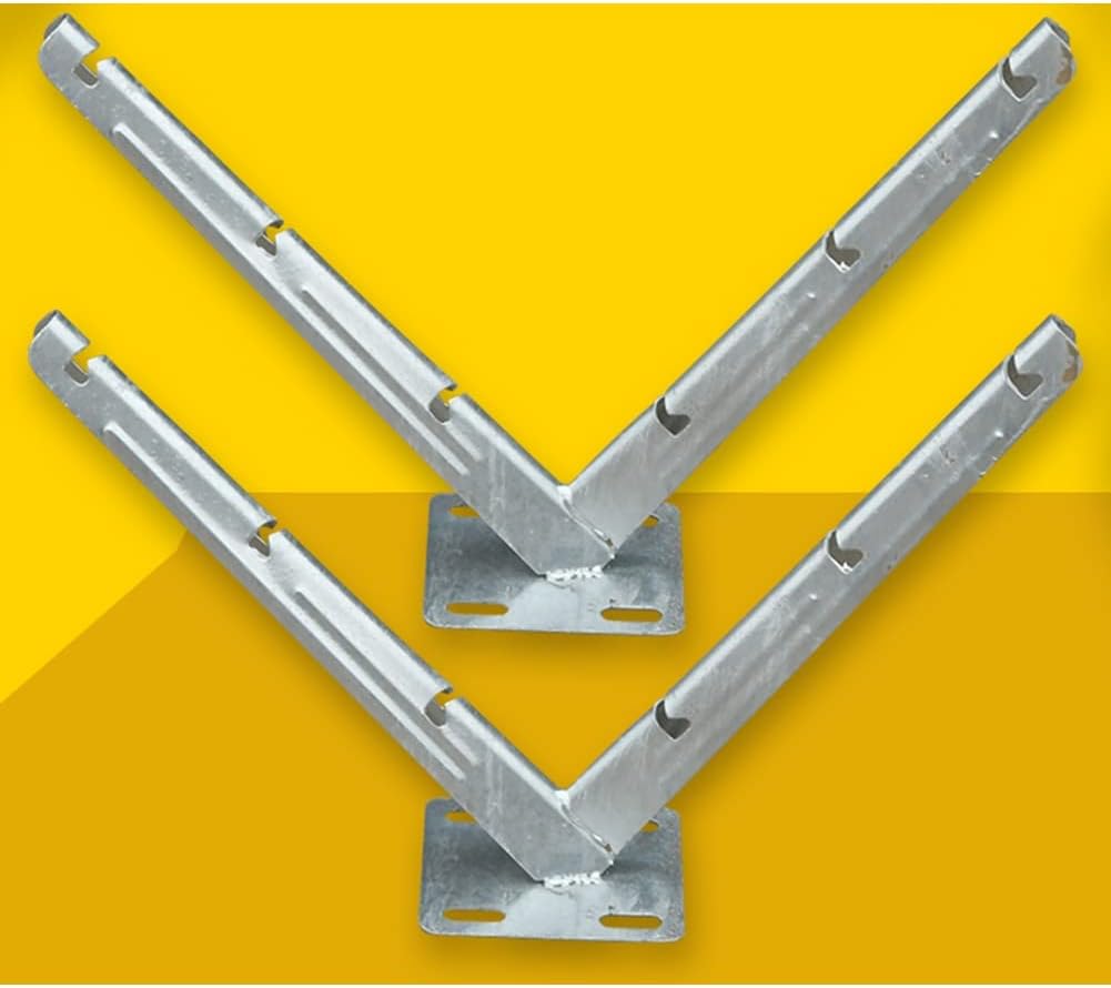 Razor Wire Bracket Barb Wire Extension Bracket Galvanized V Bracket