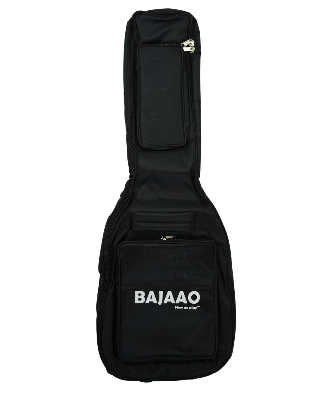 Deluxe 12mm Electric Guitar Gigbag