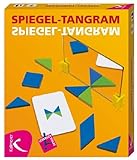  Spiegel-Tangram