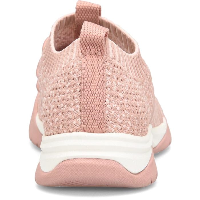 Nurse Mates Align Torri Shoes | Ergonomic Orthotic Insole | Knit Fabric Upper | Stability and Support Comfort | Slip Resistant3