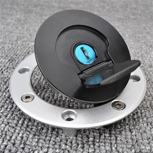 Interruptor de encendido de alta resistencia para Suzuki GSXR600 5