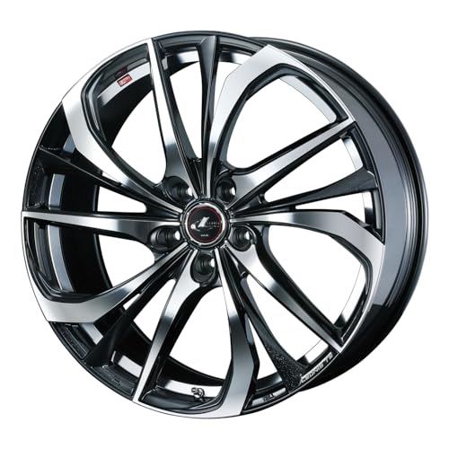 Weds LEONIS TE 20C` 5H PCD114.3 8.5J +52 PBMC y0038801z