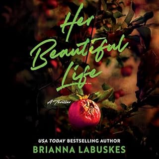 Her Beautiful Life cover art